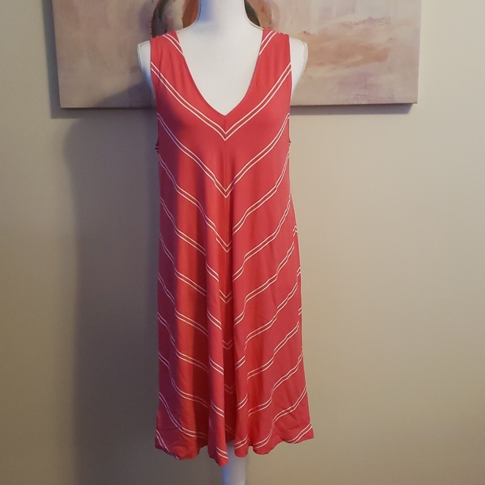 NWOT; Casual Loft Dress